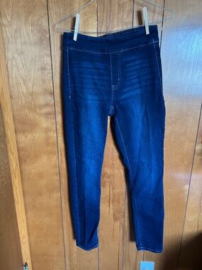 SO Dark Blue Women’s Jeggings
